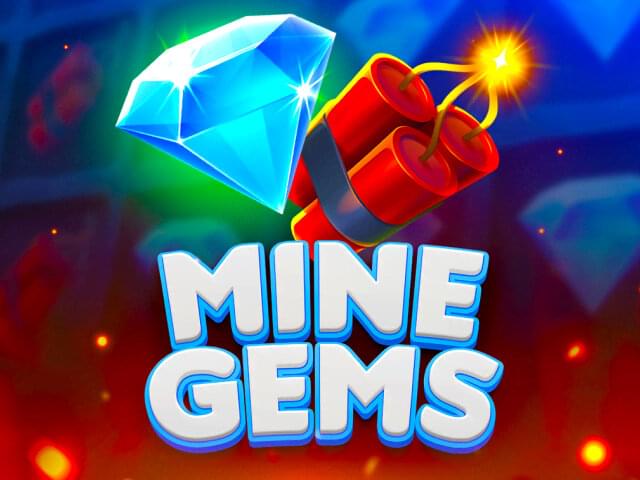 887jogo Minas de Gemas