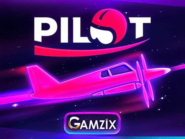 887jogo Piloto