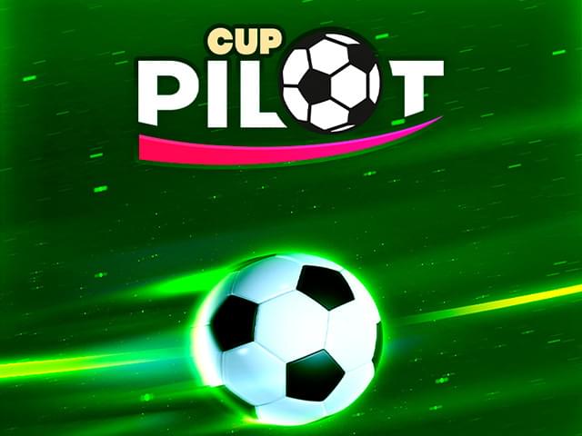 887jogo Copa do Piloto