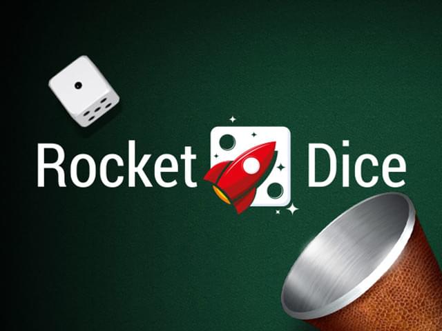 887jogo Dados de Foguete