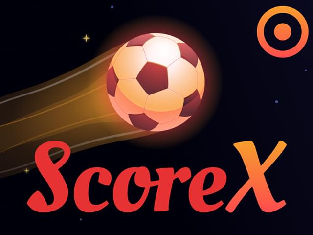 887jogo ScoreX