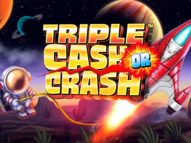 887jogo Dinheiro Triplo ou Crash